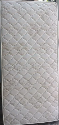 COLCHÃO ORTOBOM AIRTECH SPRINGPOCKET - SEMINOVO