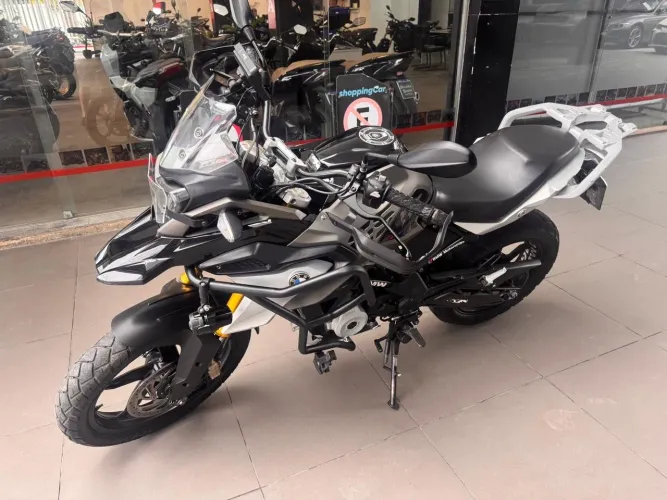 BMW gs310 2020