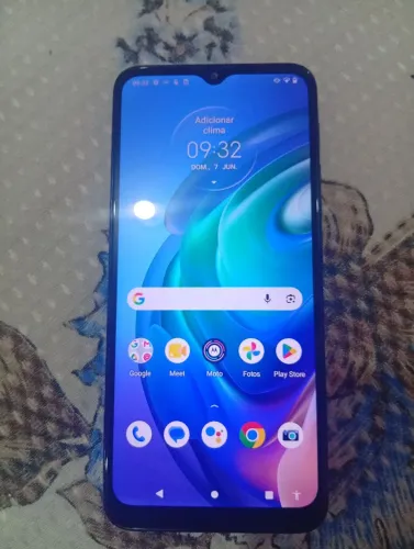 Celular Motorola
