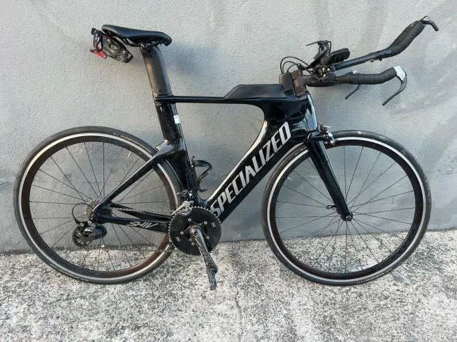 Specialized Shiv Sport