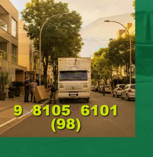 Frete em São José, Tatuapé e Centro - Transporte seguro e rápido para sua mudança!