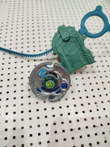 Beyblade Guardian leviatan Beyblade cor normal 