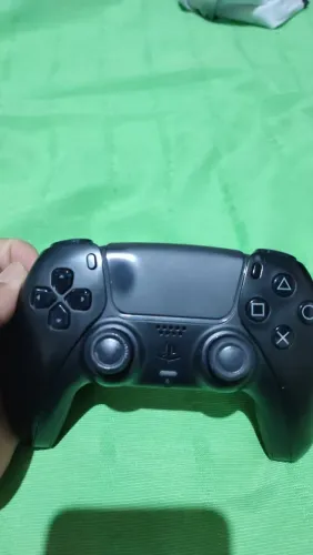Controle Ps5 com Paddals