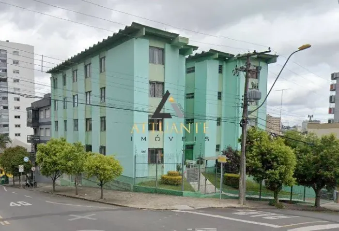 ATTUANTE NEGÓCIOS IMOBILIÁRIOS VENDE  RESIDENCIAL BELMONTE