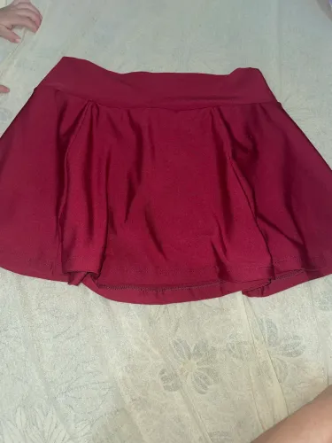 Saia short academia