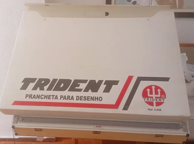 Prancheta Trident