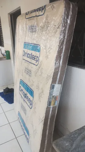 Colchão