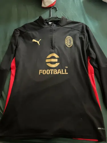 Blusa MILAN PUMA original