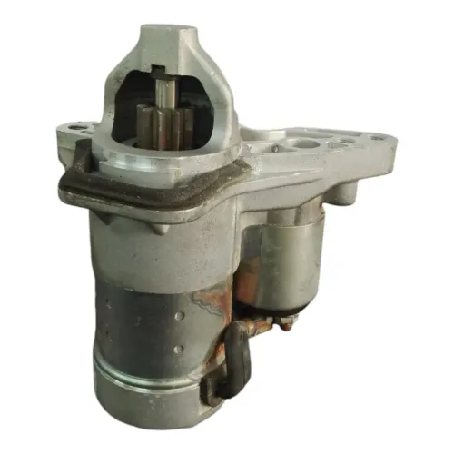 Motor De Arranque Nissan Kicks 1.6 2017/2018