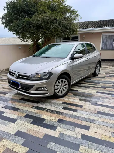 Volkswagen Polo 1.0 Flex 12V 5P 2020