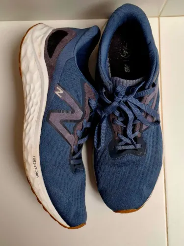 Tênis masculino New Balance N°44