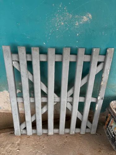 Portãozinho p pet