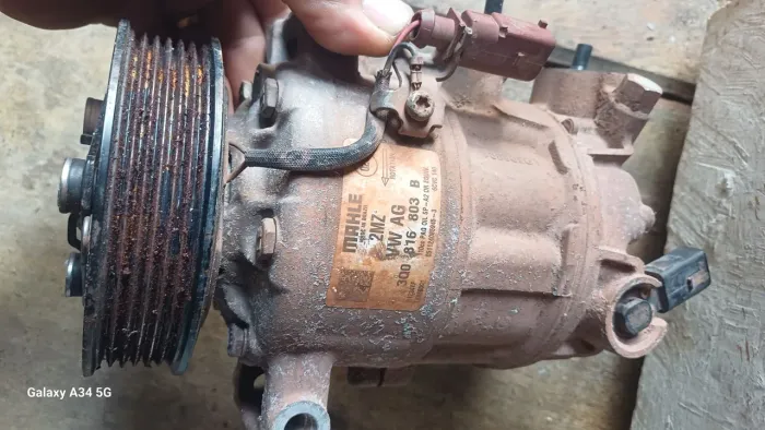 COMPRESSORES DO POLO VIRTUS ONIX PLUS HB20 TURBO E ASPIRADO