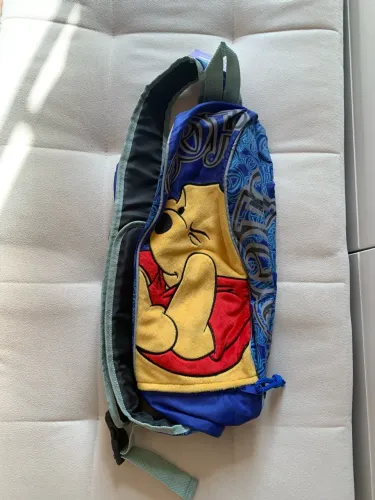 Mochila Ursinho Pooh