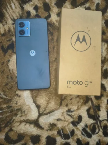 Motog 54 5g 