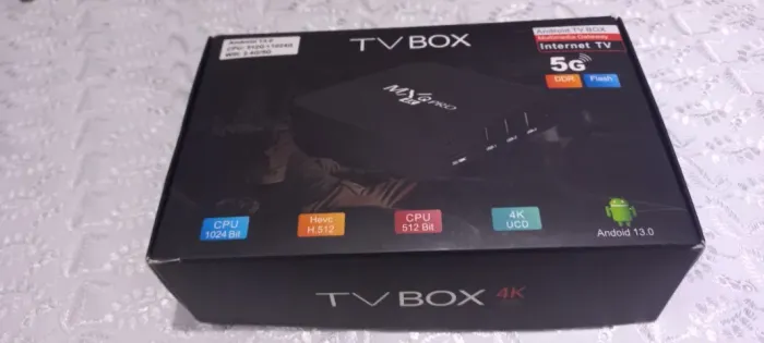 Transforme sua TV em smart Tv