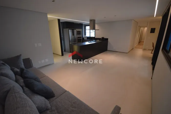 Apartamento em Rua Oriente - Serra - Belo Horizonte/MG