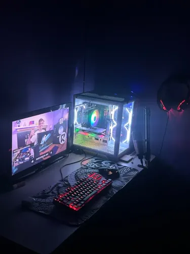 Pc gamer