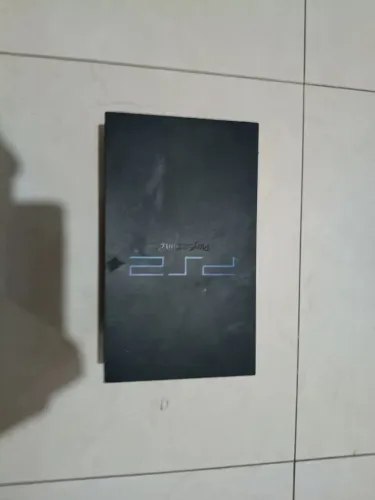 Playstation 2 pra conserto ou retirar peças 