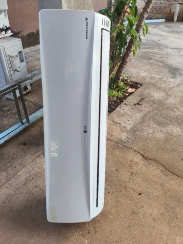 Ar condicionado 12 BTUs inverter