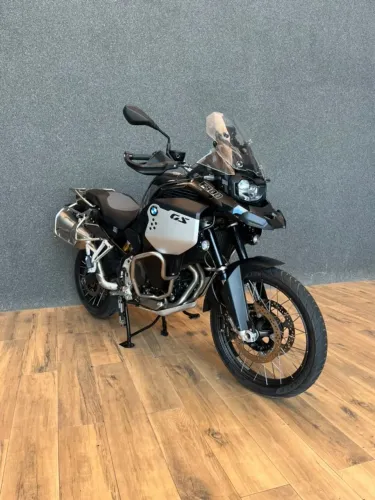 BMW F900 GS ADVENTURE PLUS