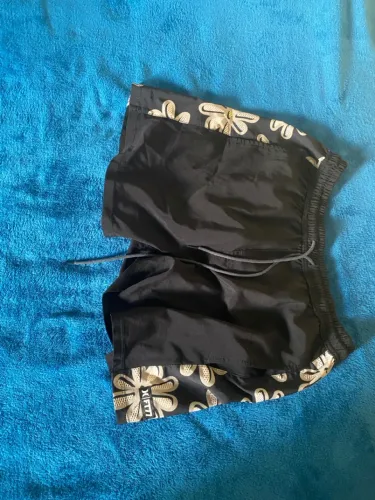 Short Hurley Filipe Toledo P
