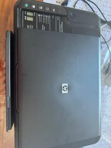 Impressora HP Deskjet F4480