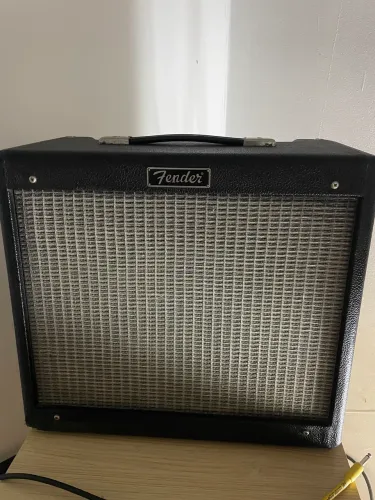 Fender Blues Júnior (USA)
