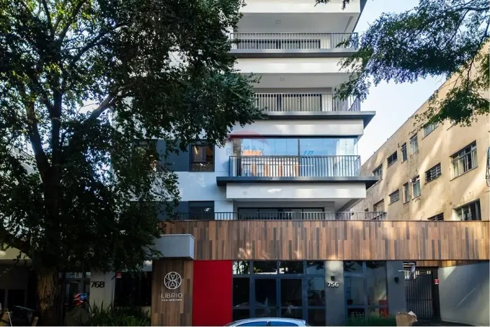 Vende studio Oportunidade R$365.000,00 R. Joaquim Távora, 768 - Vila Mariana - 23m² Lazer 