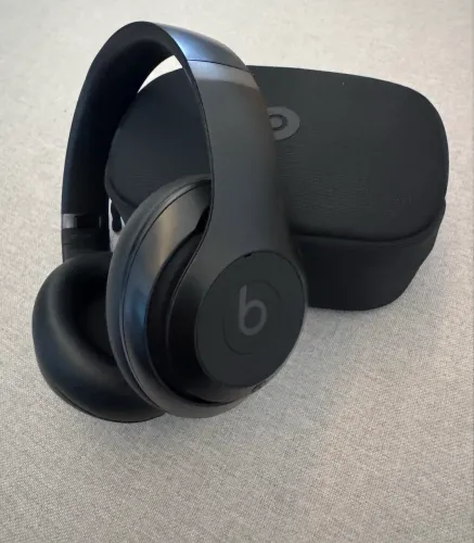 Fone de ouvido Beats Studio pro