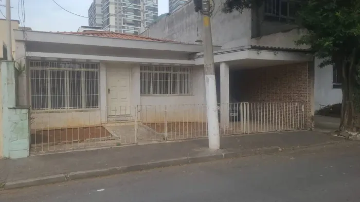 Casa comercial na Rua Hollywood, 20 225 m²