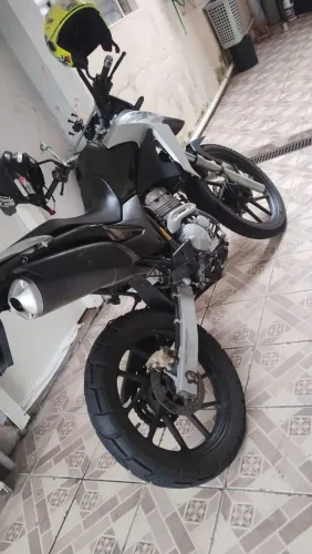 XRE 300