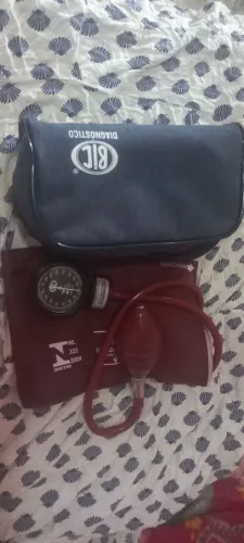 Escignomanometro