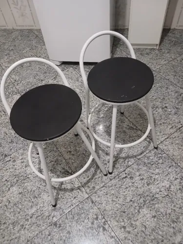 Banquetas 