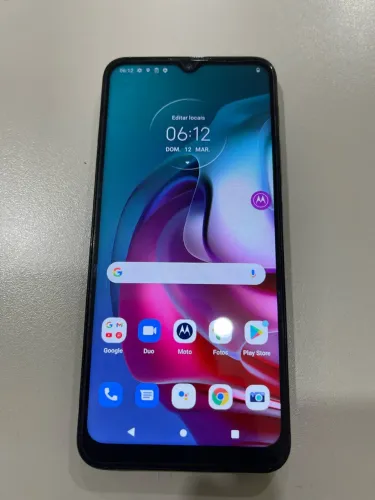 Moto g30 128gb
