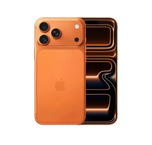 iPhone 17 pro max 256