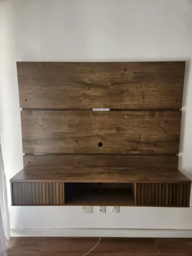 Venda Rack semi novo