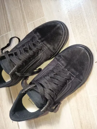 Tênis vans número 34