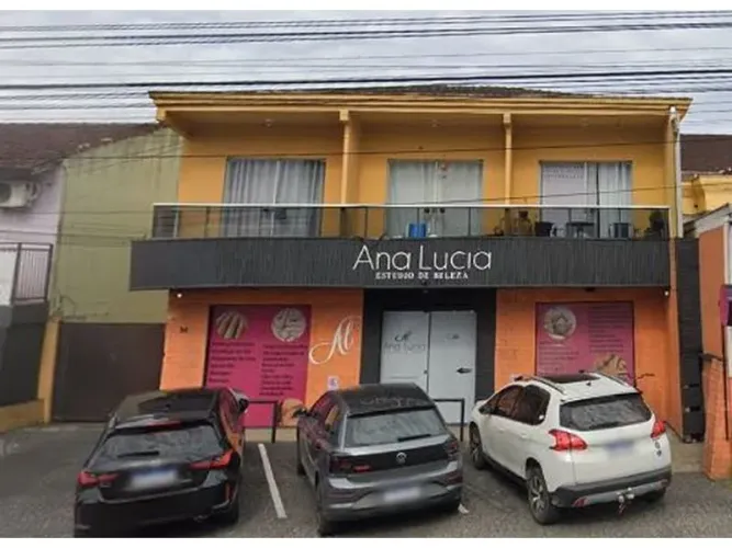 Kitinet em alvenaria JOINVILLE - SC