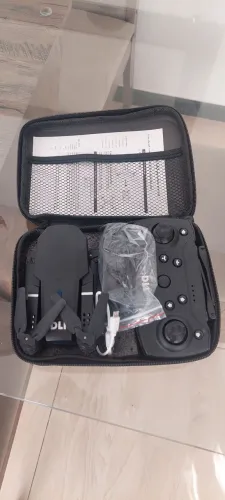 Drone E88
