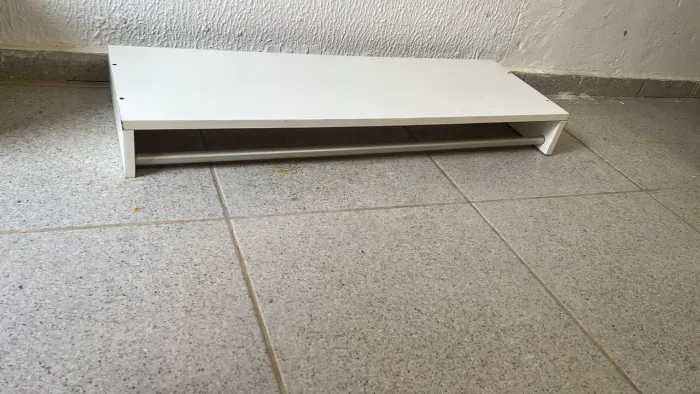 Prateleira de mdf