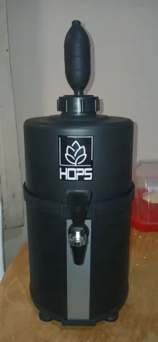 Chopeira a Gelo Hops Setbeer