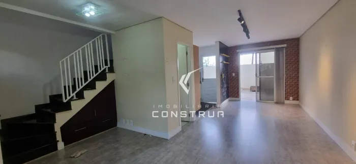 Casa com 3 dormitórios para alugar, 97 m² por R$ 7.530,00/mês - Loteamento Residencial Vil