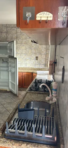 Sobrado fundos