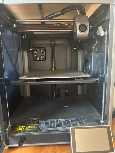 Impressora 3D Creality K1