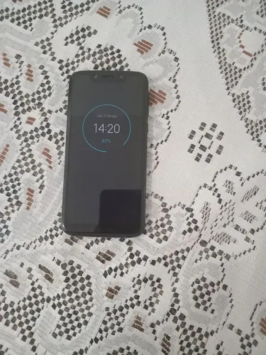 Celular Moto G7 play