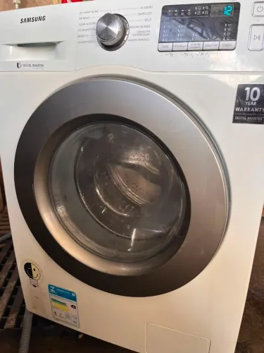 LAVA E SECA SAMSUNG 11KG