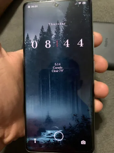 Redmi Note 14 Pro 4G