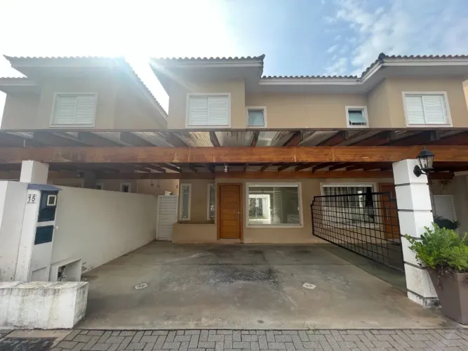 Casa Condomínio em Sorocaba