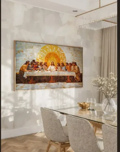 Quadro Sob Medida 